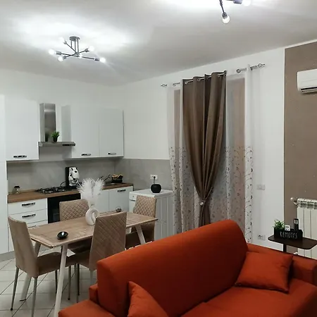 Lejlighed La Capaciota