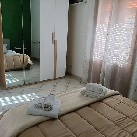 La Capaciota Apartman