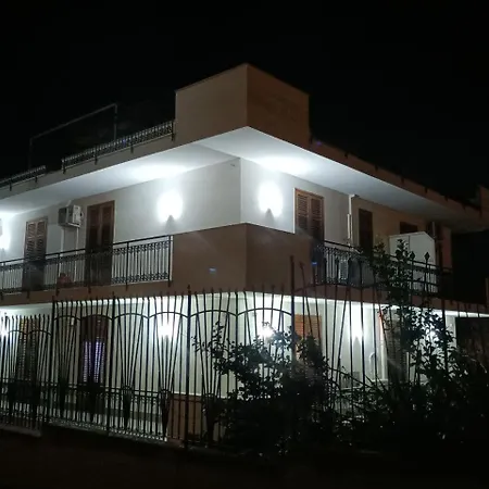 La Capaciota Διαμέρισμα Capaci