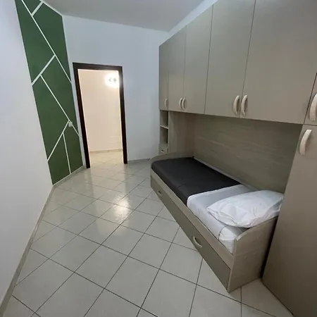 La Capaciota Apartamento