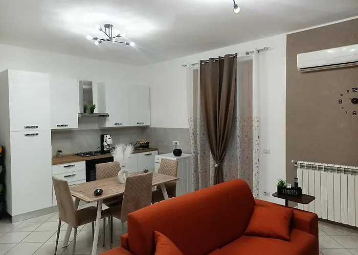 Lejlighed La Capaciota