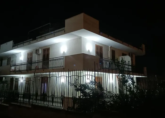 La Capaciota Διαμέρισμα Capaci